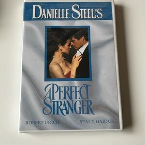 Danielle Steel’s Perfect Stranger DVD Sealed